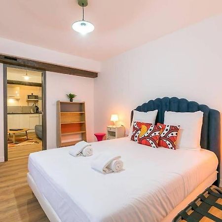 Le Sweet 70'S : Au Coeur Du Centre Historique Apartment ดีจอง ภายนอก รูปภาพ